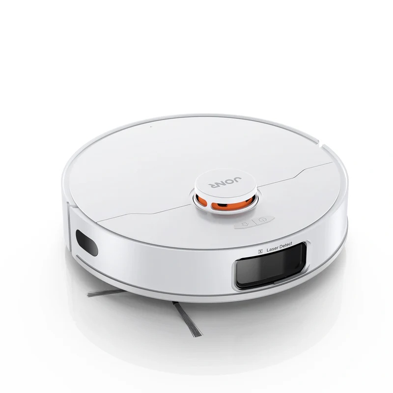 Robot sprzątający JONR T5 Pro Gen 2 w kolorze białym