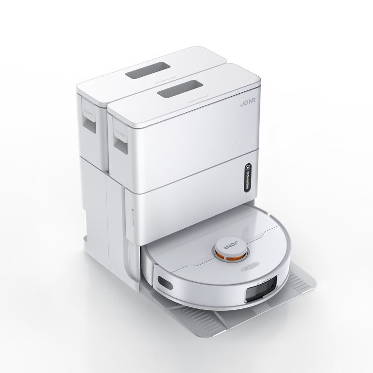 Robot sprzątający JONR T5 Pro Gen 2