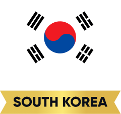 No.1 Company South Korea