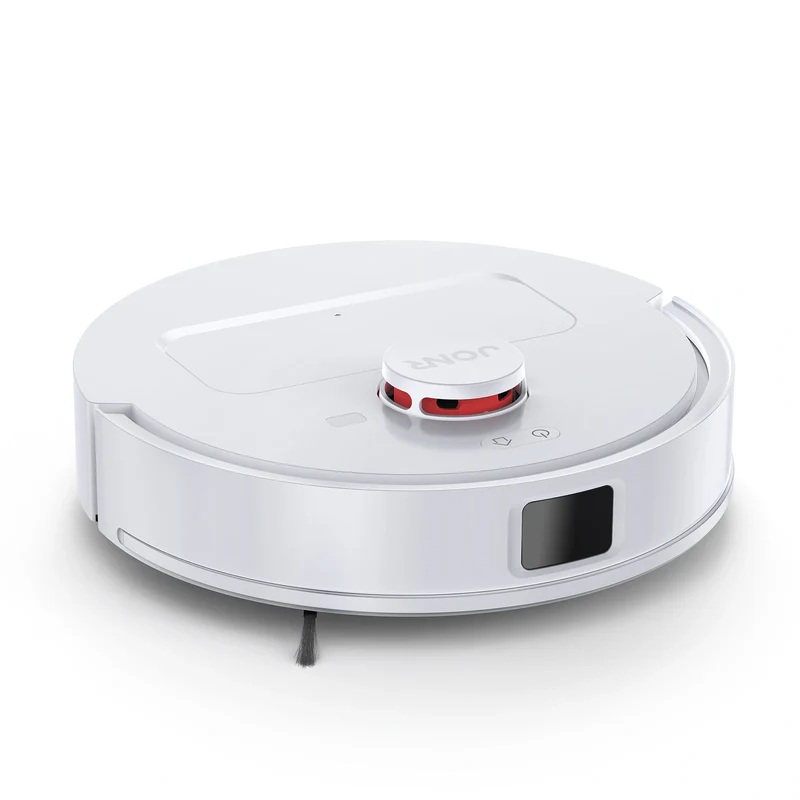 Robot sprzątający JONR T5 Lite w kolorze Białym